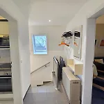 Lägenhet Am Dorfteich 16a Og Wenningstedt-Braderup