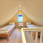 Am Dorfteich 16a Og Lägenhet