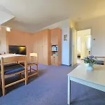 Am Dorfteich 16a Og Lägenhet Wenningstedt-Braderup