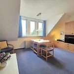 Am Dorfteich 16a Og Lägenhet Wenningstedt-Braderup