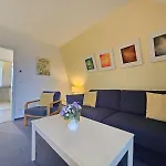 Lägenhet Am Dorfteich 16a Og Wenningstedt-Braderup
