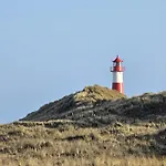 Am Dorfteich 16a Og * Wenningstedt-Braderup