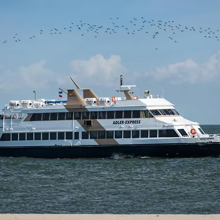 Am Dorfteich 16a Og Wenningstedt-Braderup