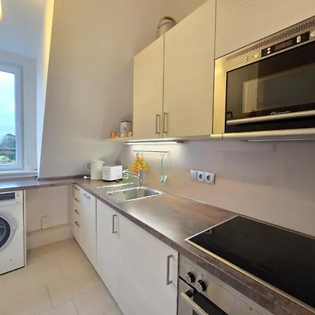 Am Dorfteich 16a Og Wenningstedt-Braderup