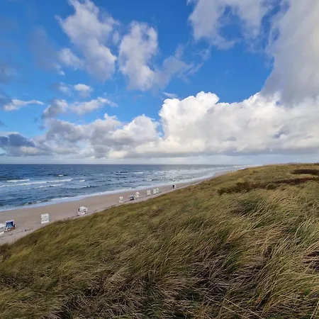 Am Dorfteich 16a Og * Wenningstedt-Braderup