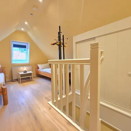 Apartment Am Dorfteich 16a Og *