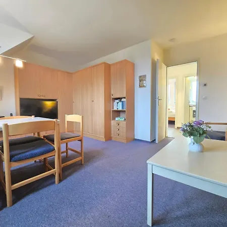 Am Dorfteich 16a Og Apartment Wenningstedt-Braderup