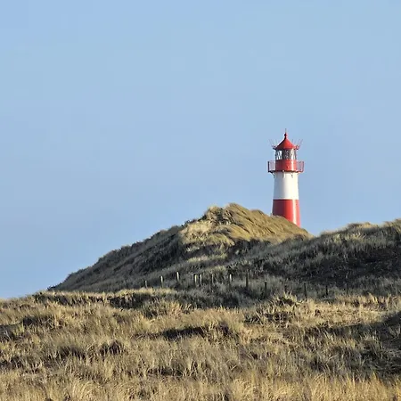 Am Dorfteich 16a Og * Wenningstedt-Braderup