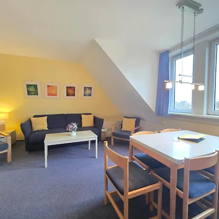 Am Dorfteich 16a Og Wenningstedt-Braderup