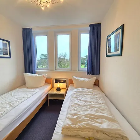 Apartment Am Dorfteich 16a Og *