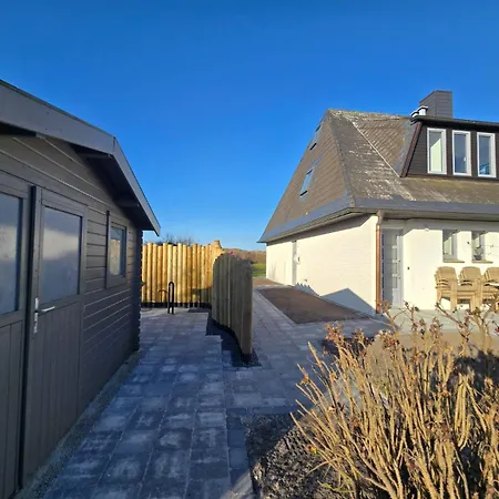 Am Dorfteich 16a Og Wenningstedt-Braderup
