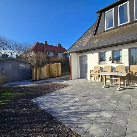 Am Dorfteich 16a Og