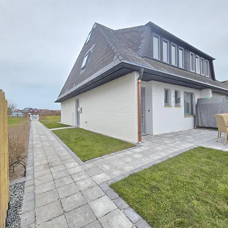 Am Dorfteich 16a Og * Wenningstedt-Braderup