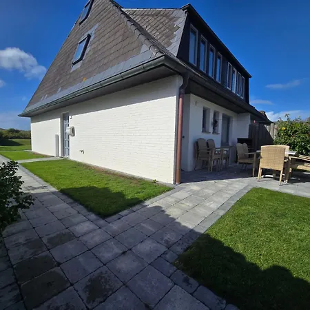 Apartamento Am Dorfteich 16a Og *