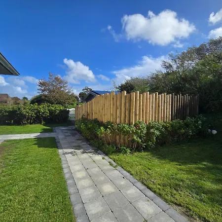 Apartment Am Dorfteich 16a Og Wenningstedt-Braderup